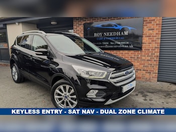 Used Ford Kuga 2019 for sale - 76417715: Photo