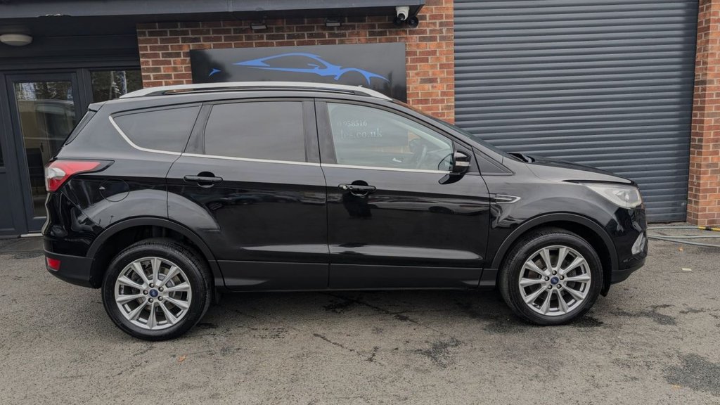 Used Ford Kuga 2019 for sale - 76417715: Photo 3