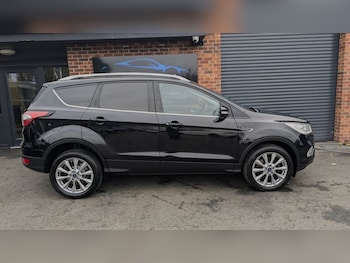 Used Ford Kuga 2019 for sale - 76417715: Photo