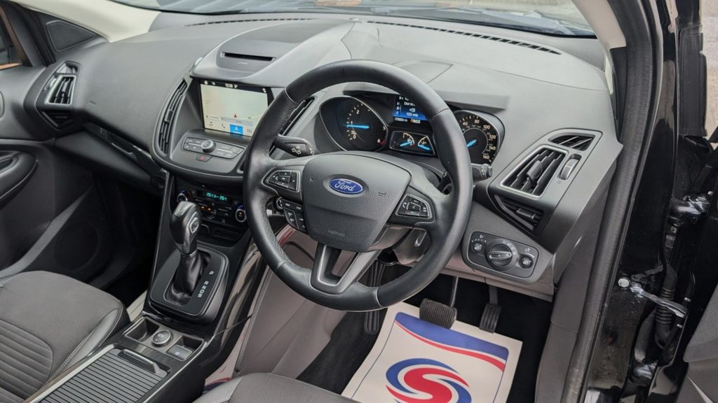 Used Ford Kuga 2019 for sale - 76417715: Photo 5