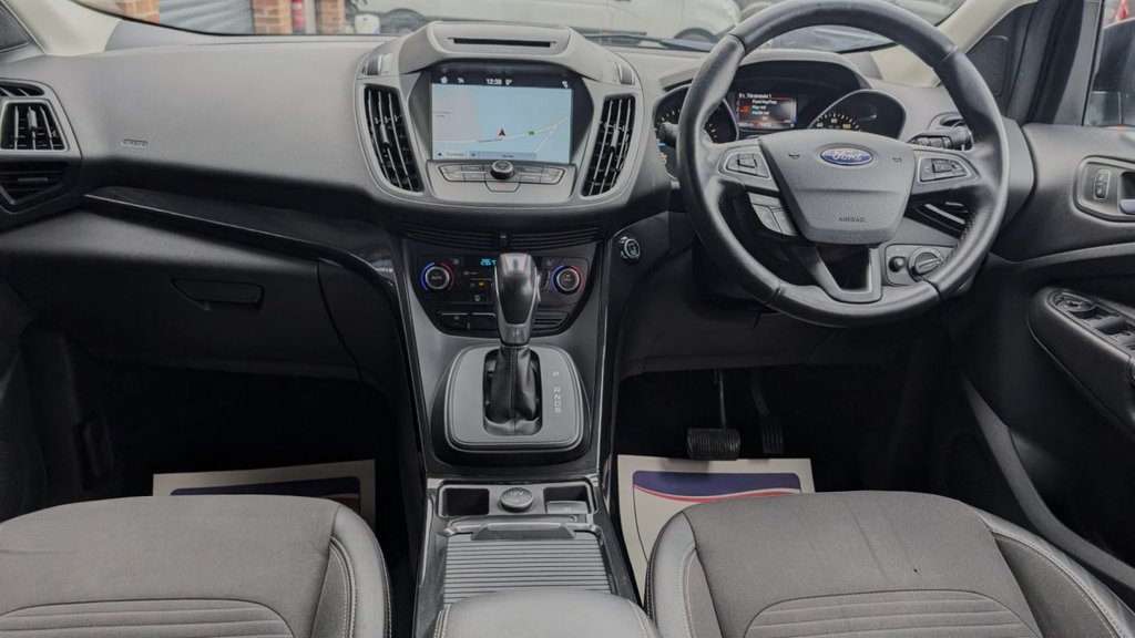 Used Ford Kuga 2019 for sale - 76417715: Photo 6