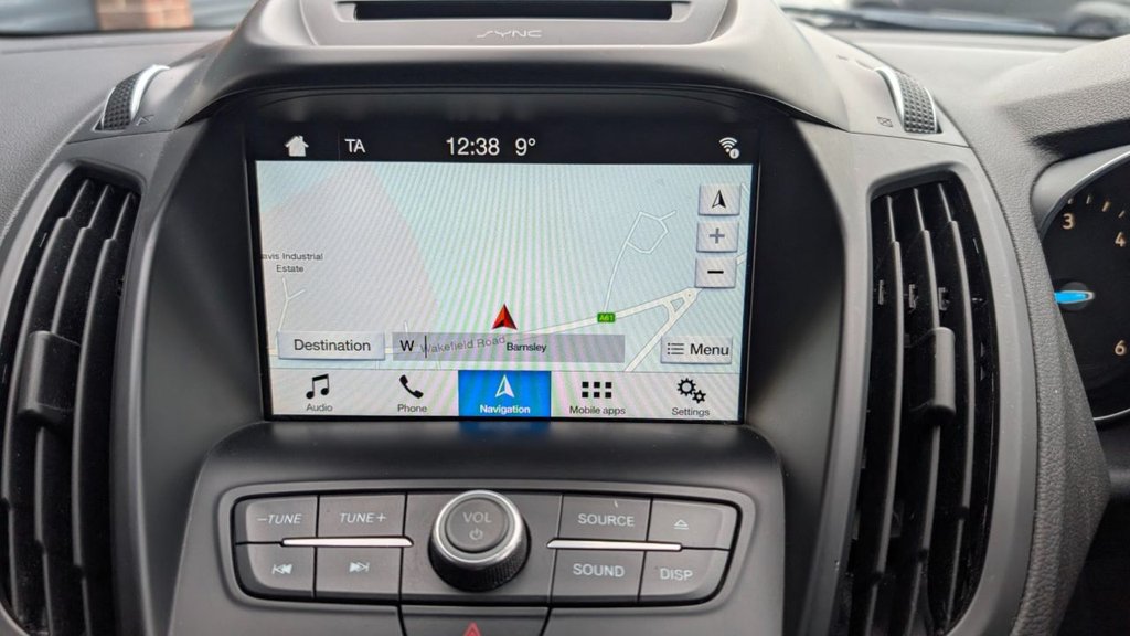 Used Ford Kuga 2019 for sale - 76417715: Photo 7