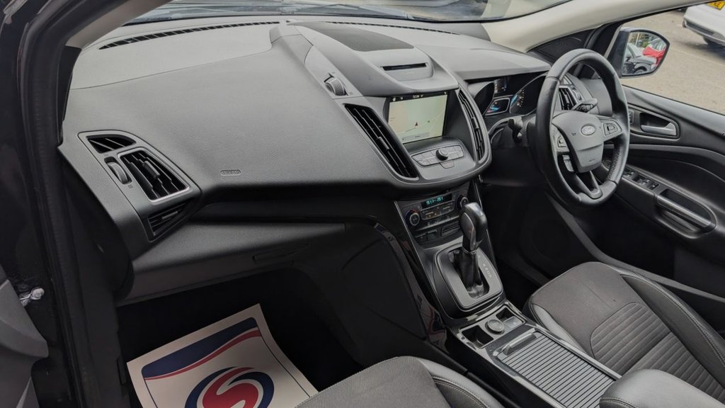 Used Ford Kuga 2019 for sale - 76417715: Photo 8