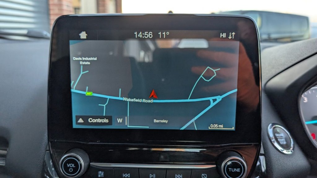 Used Ford Ecosport 2019 for sale - 77014562: Photo 11