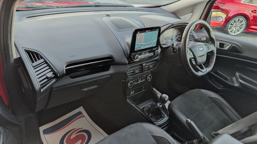 Used Ford Ecosport 2019 for sale - 77014562: Photo 12