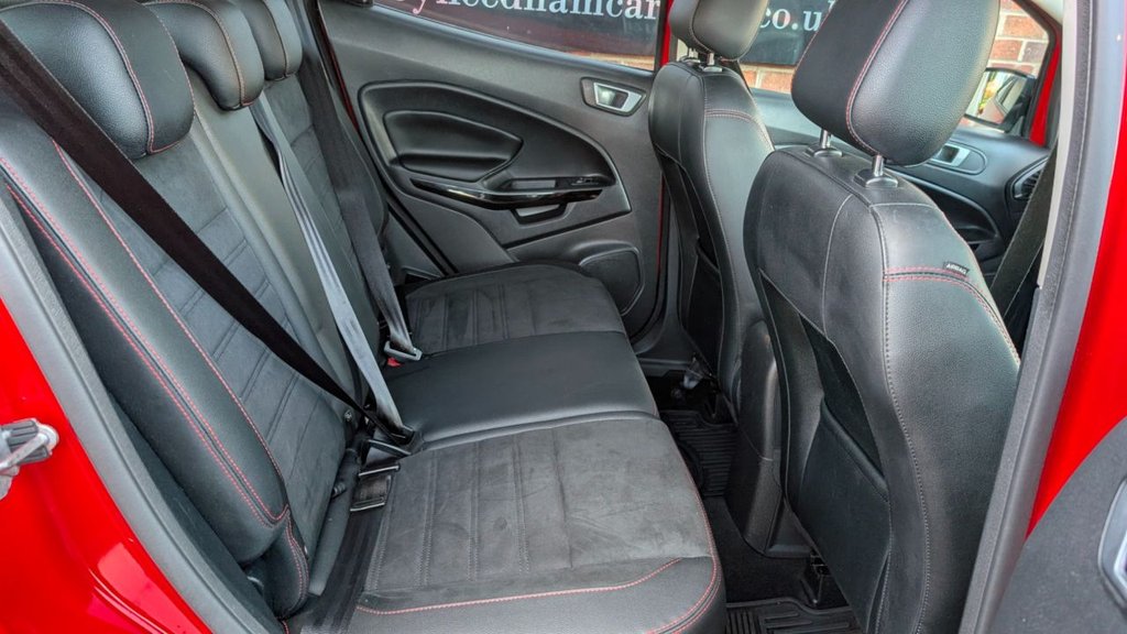 Used Ford Ecosport 2019 for sale - 77014562: Photo 13