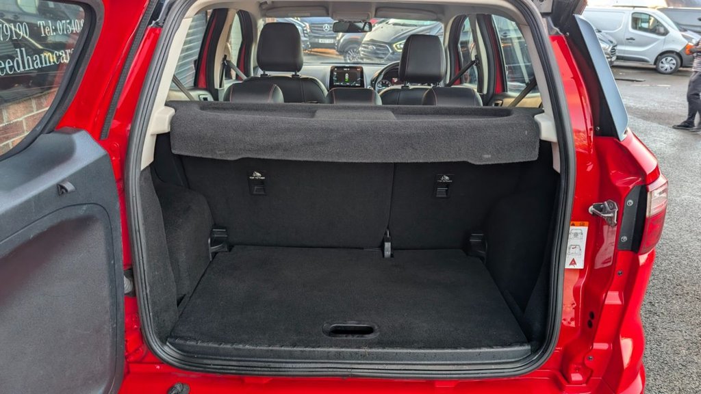 Used Ford Ecosport 2019 for sale - 77014562: Photo 16