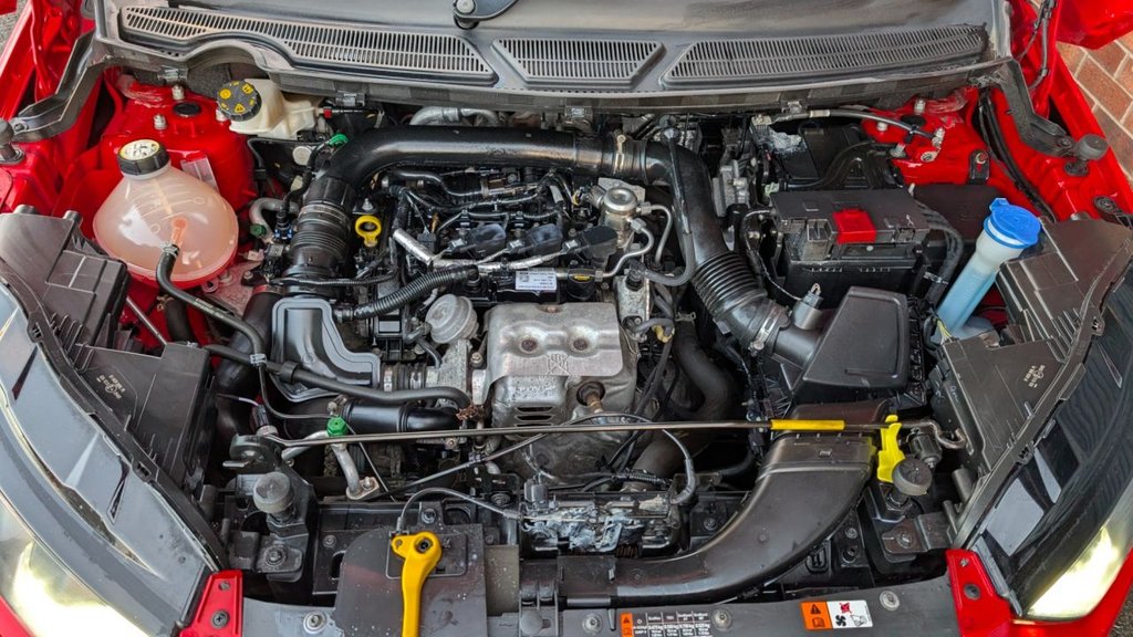 Used Ford Ecosport 2019 for sale - 77014562: Photo 23