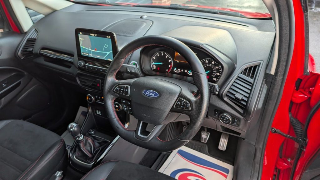 Used Ford Ecosport 2019 for sale - 77014562: Photo 5