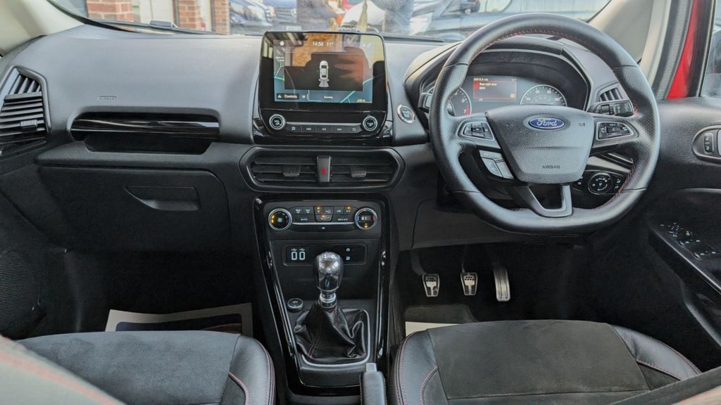 Used Ford Ecosport 2019 for sale - 77014562: Photo 7