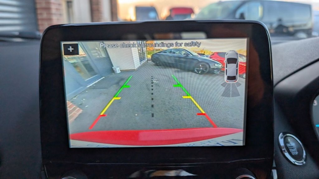 Used Ford Ecosport 2019 for sale - 77014562: Photo 9