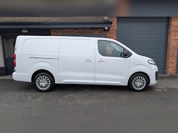 Used Vauxhall Vivaro 2023 for sale - 78806468: Photo