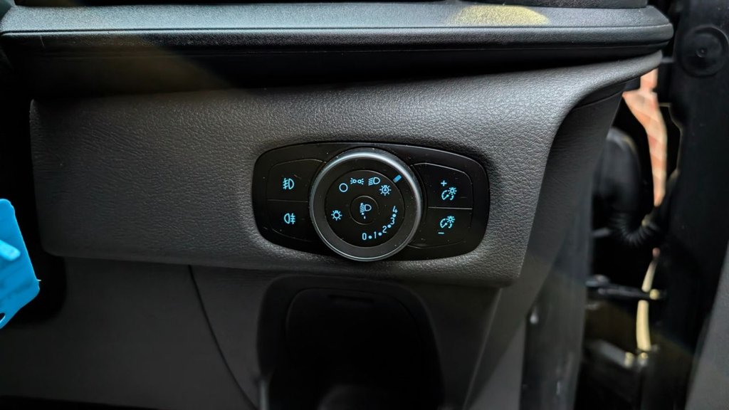 Used Ford Transit Custom 2023 for sale - 77693025: Photo 23