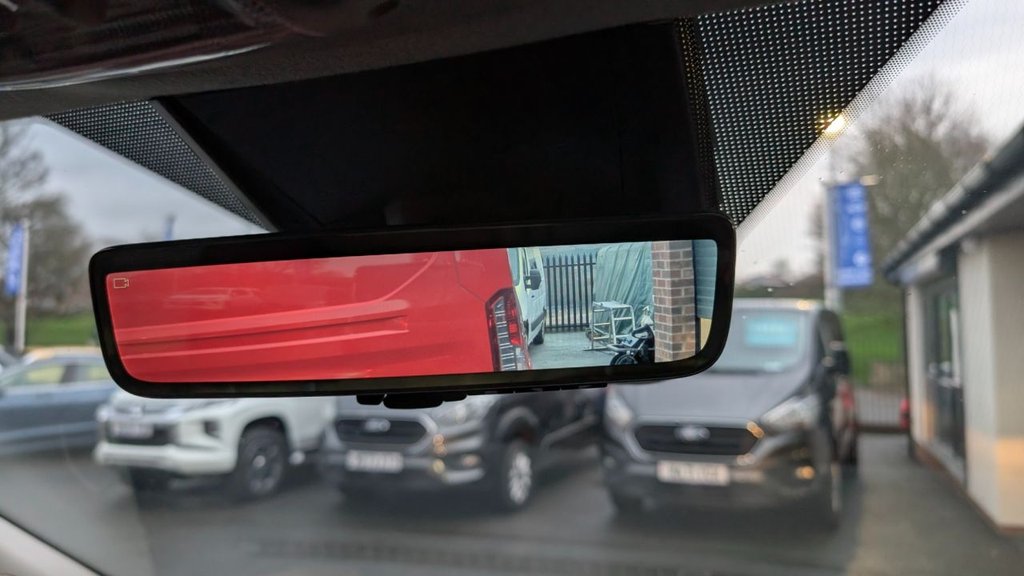 Used Ford Transit Custom 2023 for sale - 77693025: Photo 25