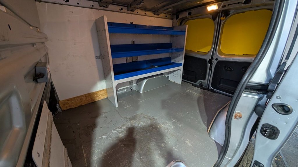 Used Vauxhall Vivaro 2017 for sale - 76454481: Photo 19