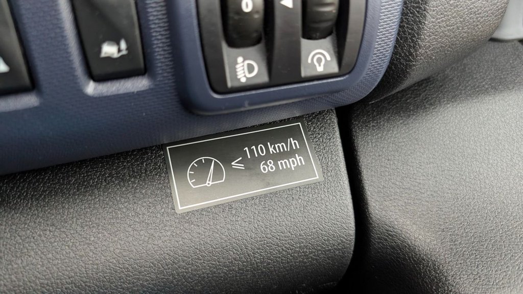 Used Vauxhall Vivaro 2017 for sale - 76454481: Photo 24