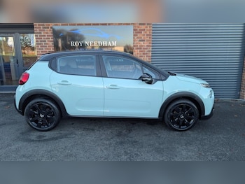 Used Citroen C3 2019 for sale - 76546850: Photo