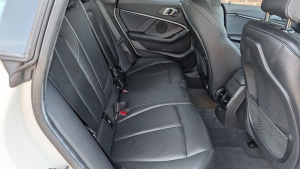 Used BMW 2 Series Gran Coupe 2020 for sale - 75573782: Photo 10