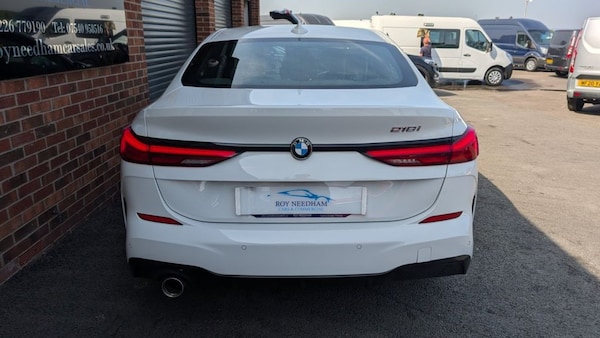 Used BMW 2 Series Gran Coupe 2020 for sale - 75573782: Photo 12