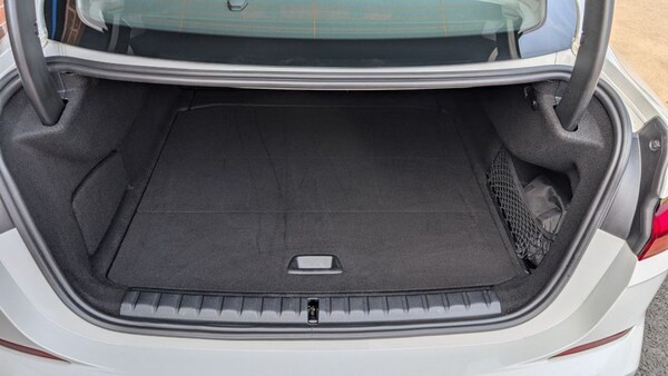 Used BMW 2 Series Gran Coupe 2020 for sale - 75573782: Photo 13
