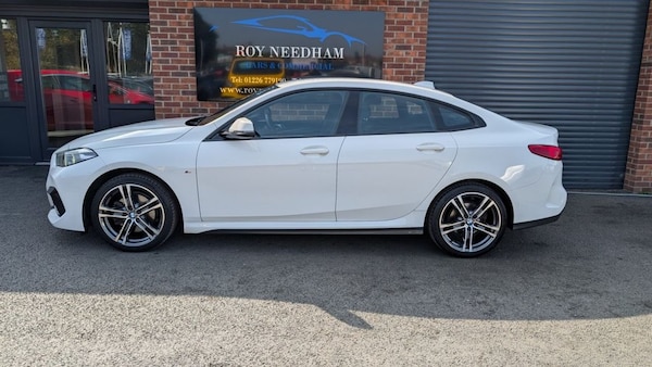Used BMW 2 Series Gran Coupe 2020 for sale - 75573782: Photo 15