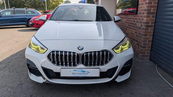 Used BMW 2 Series Gran Coupe 2020 for sale - 75573782: Photo 17