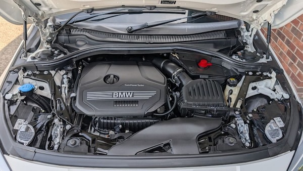 Used BMW 2 Series Gran Coupe 2020 for sale - 75573782: Photo 18