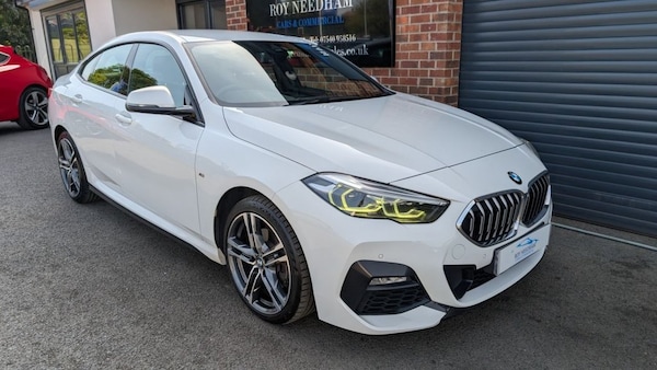 Used BMW 2 Series Gran Coupe 2020 for sale - 75573782: Photo 19