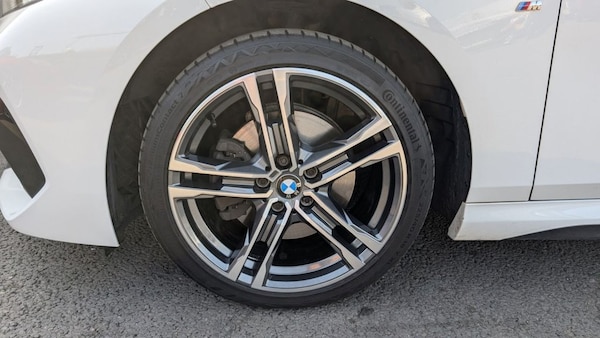 Used BMW 2 Series Gran Coupe 2020 for sale - 75573782: Photo 20