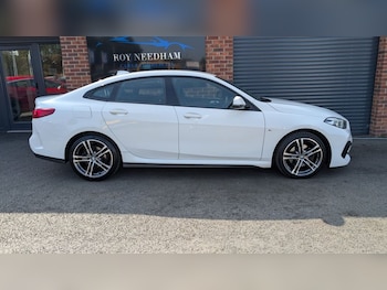 Used BMW 2 Series Gran Coupe 2020 for sale - 75573782: Photo