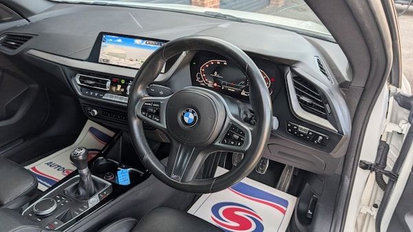 Used BMW 2 Series Gran Coupe 2020 for sale - 75573782: Photo 5