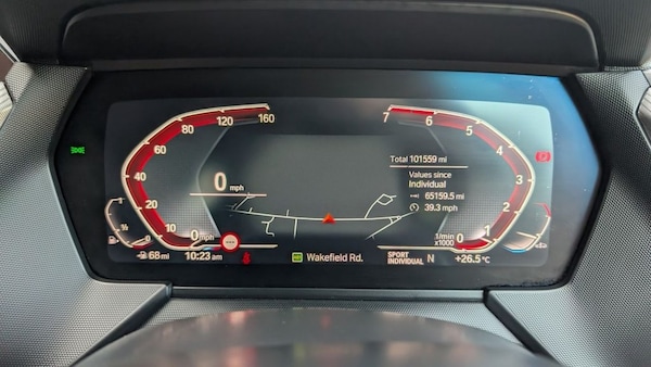 Used BMW 2 Series Gran Coupe 2020 for sale - 75573782: Photo 7