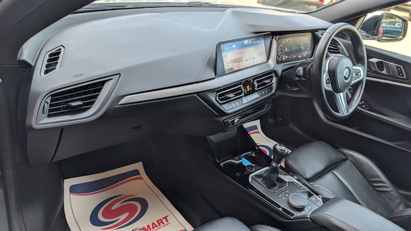 Used BMW 2 Series Gran Coupe 2020 for sale - 75573782: Photo 9