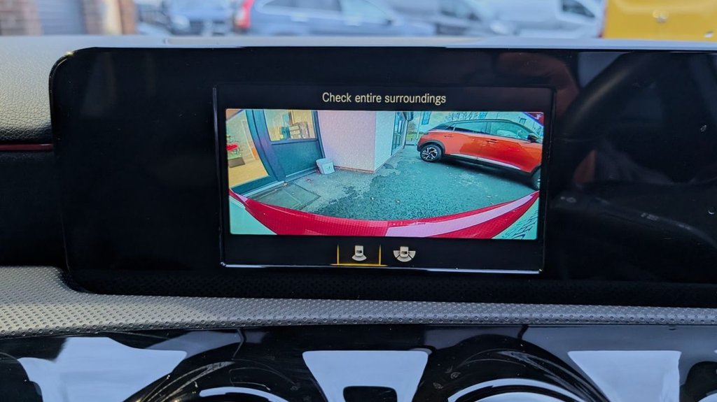 Used Mercedes-Benz A-Class 2020 for sale - 76841475: Photo 11