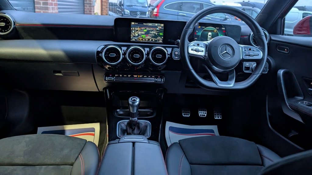 Used Mercedes-Benz A-Class 2020 for sale - 76841475: Photo 7