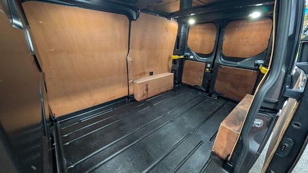 Used Ford Transit Custom 2022 for sale - 76245255: Photo 18