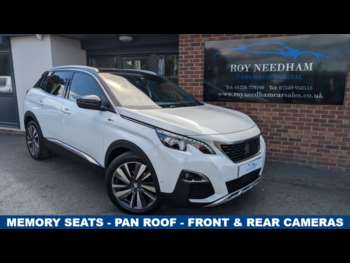 Used Peugeot 3008 2020 for sale - 75062151: Photo