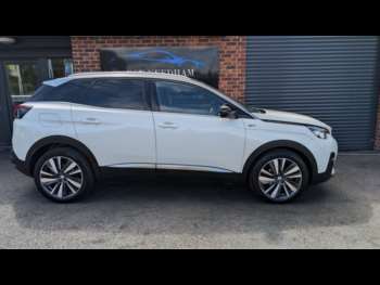 Used Peugeot 3008 2020 for sale - 75062151: Photo