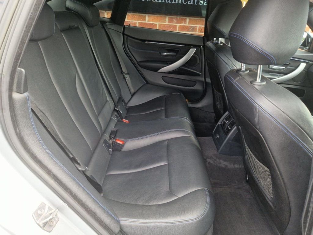 Used BMW 4 Series 2017 for sale - 77764870: Photo 11