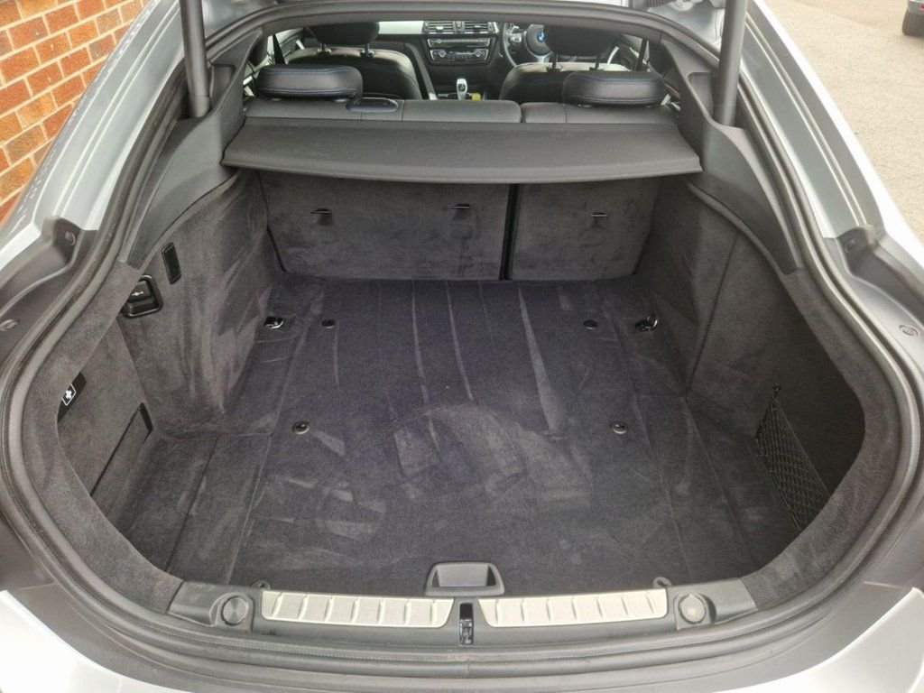 Used BMW 4 Series 2017 for sale - 77764870: Photo 17