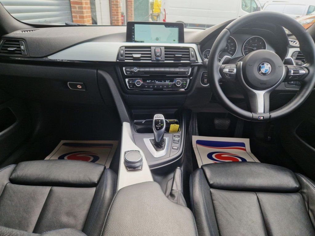 Used BMW 4 Series 2017 for sale - 77764870: Photo 6
