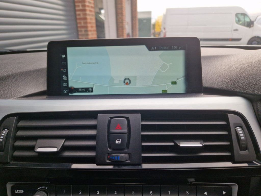 Used BMW 4 Series 2017 for sale - 77764870: Photo 8