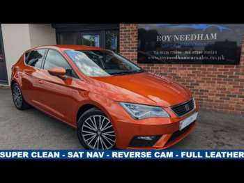 2019 (68) - 2.0 TSI XCELLENCE Lux Hatchback 5dr Petrol DSG Euro 6 (s/s) (190 ps)