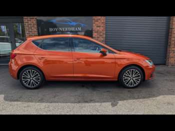 Used SEAT Leon 2019 for sale - 75433413: Photo
