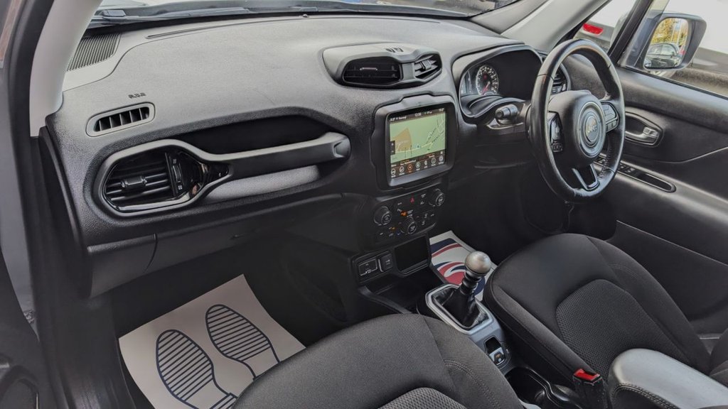 Used Jeep Renegade 2020 for sale - 76454331: Photo 11