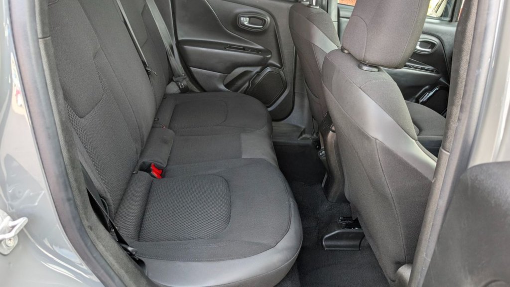 Used Jeep Renegade 2020 for sale - 76454331: Photo 12