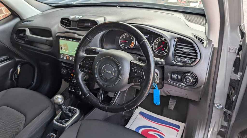 Used Jeep Renegade 2020 for sale - 76454331: Photo 5