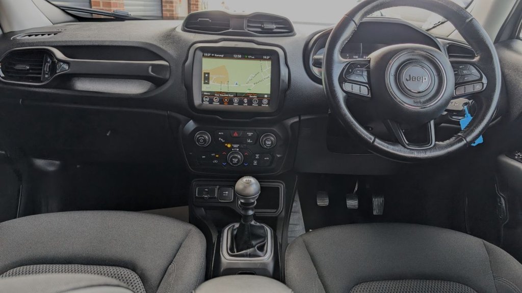 Used Jeep Renegade 2020 for sale - 76454331: Photo 7