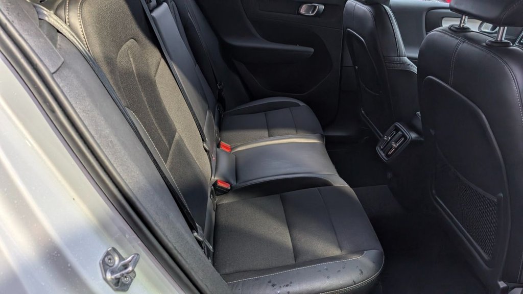 Used Volvo XC40 2020 for sale - 76546890: Photo 10