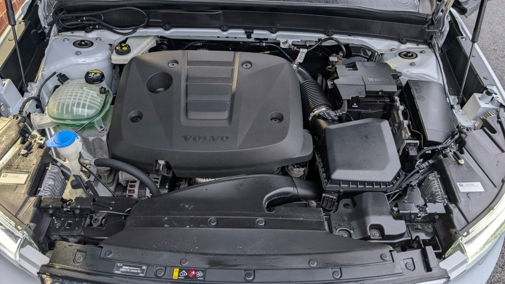 Used Volvo XC40 2020 for sale - 76546890: Photo 18